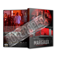 Margaux - 2022 Türkçe Dvd Cover Tasarımı